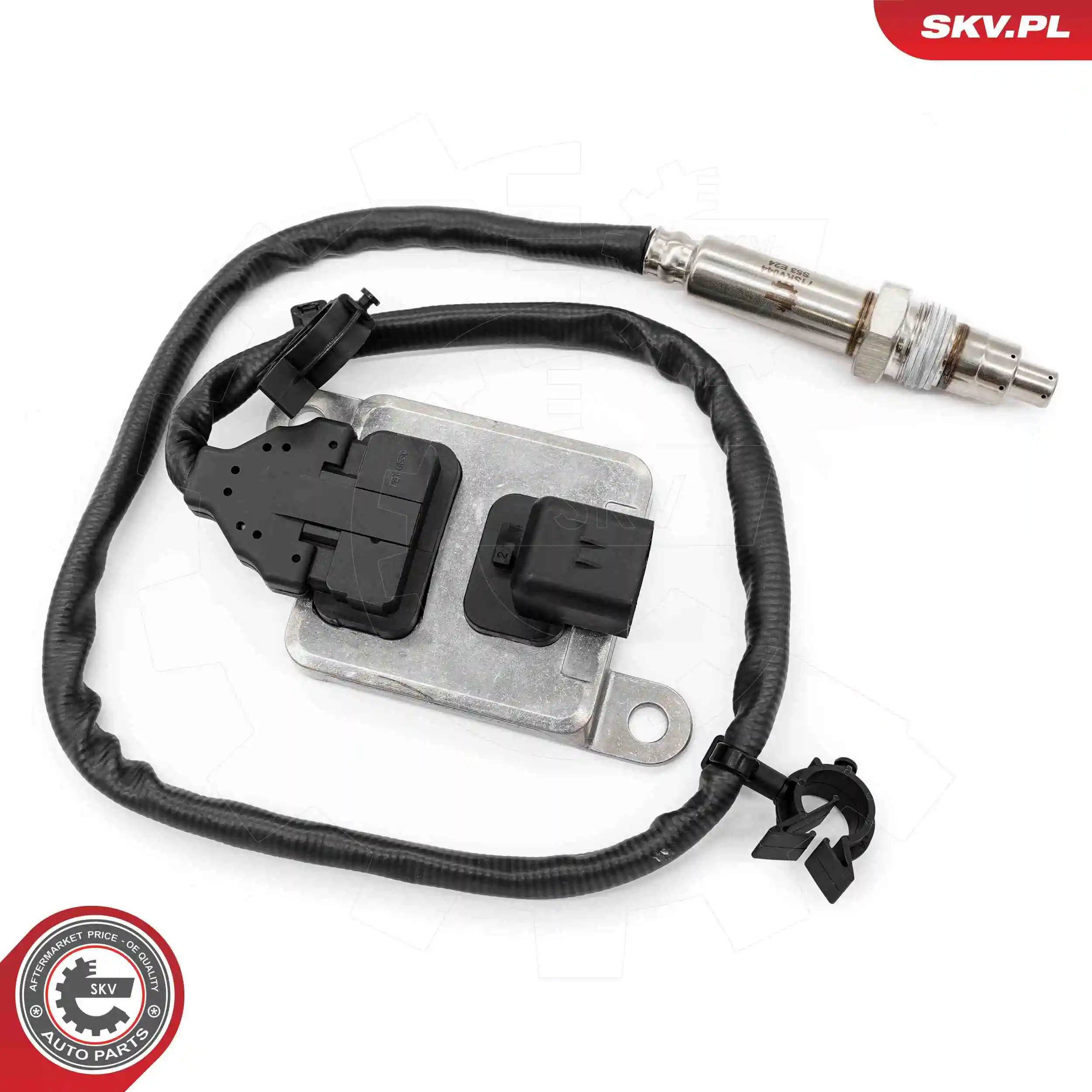 NOx Sensor, NOx catalytic converter 71SKV044