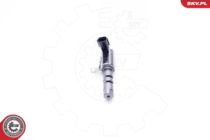 Control Valve, camshaft adjustment 39SKV038