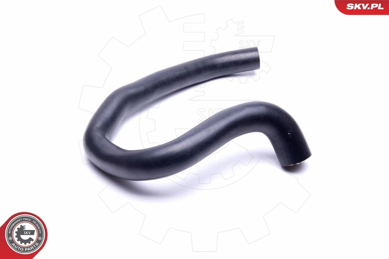 Charge Air Hose 54SKV027