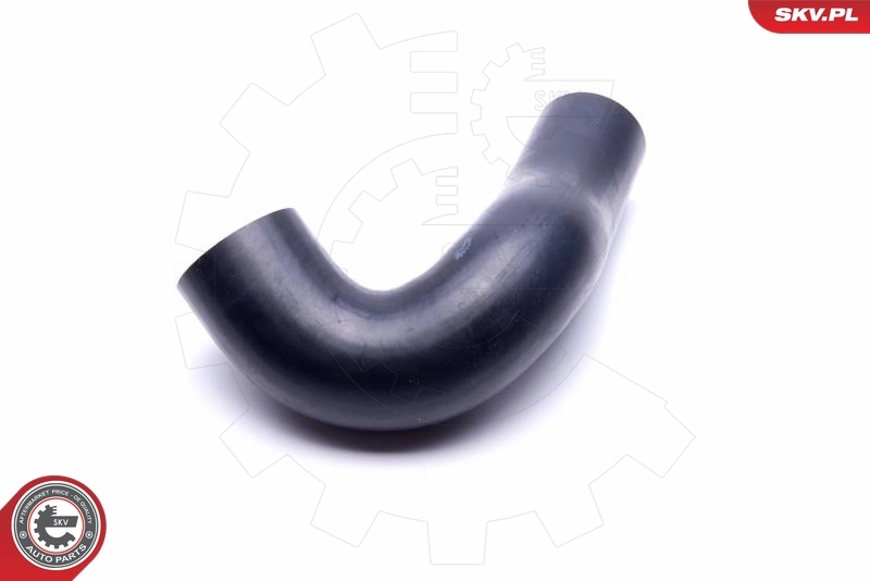 Charge Air Hose 24SKV558