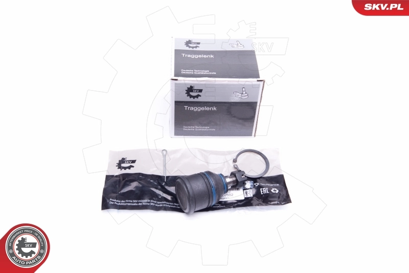 Ball Joint 04SKV602