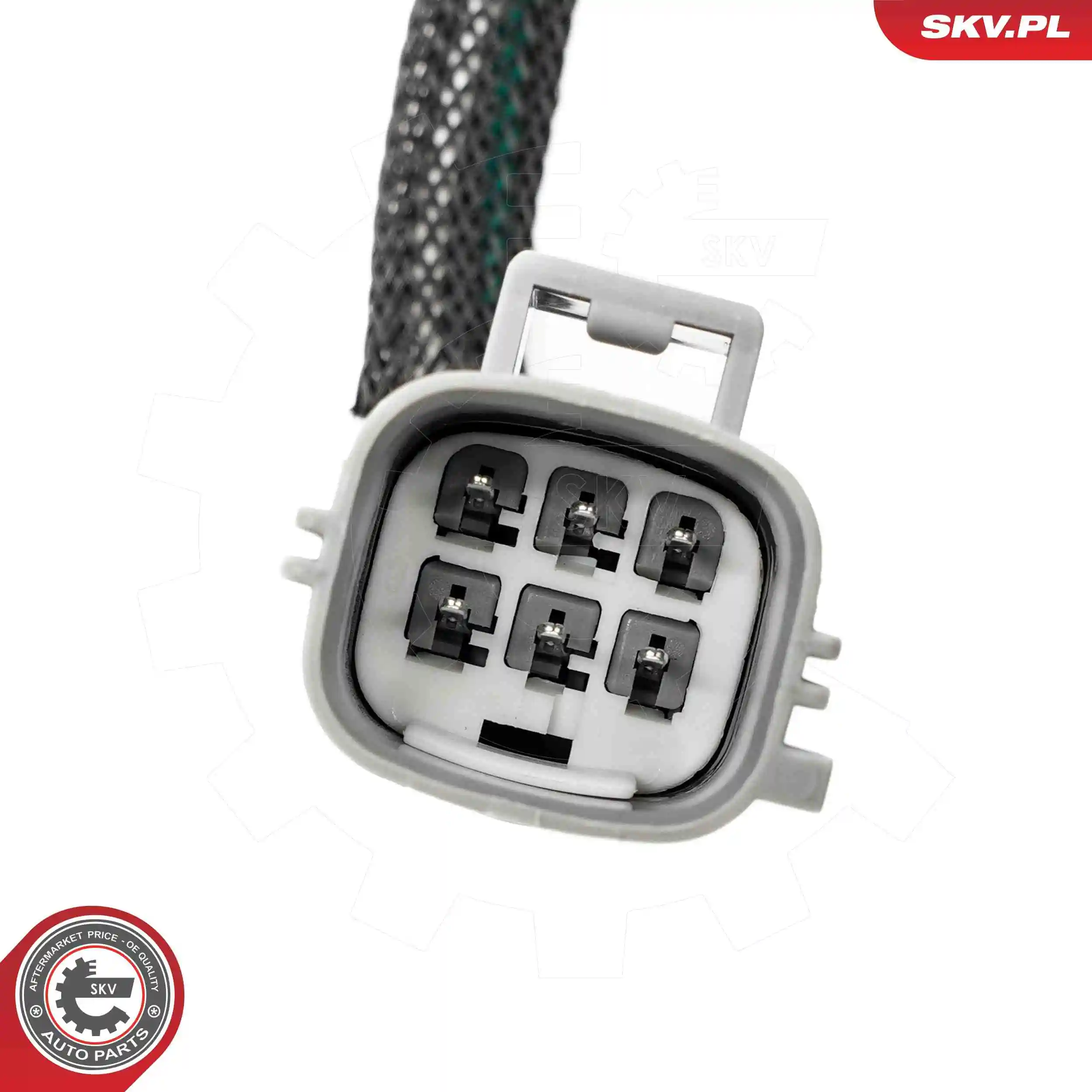 Pemampat, Sistem Udara Termampat 58SKV521