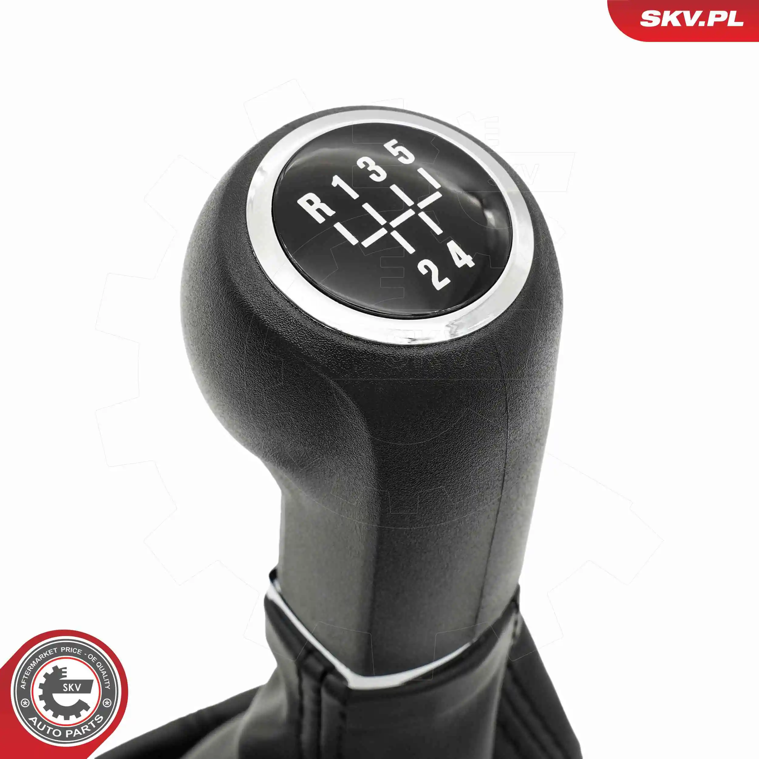 Gear Shift Lever Knob 63SKV530