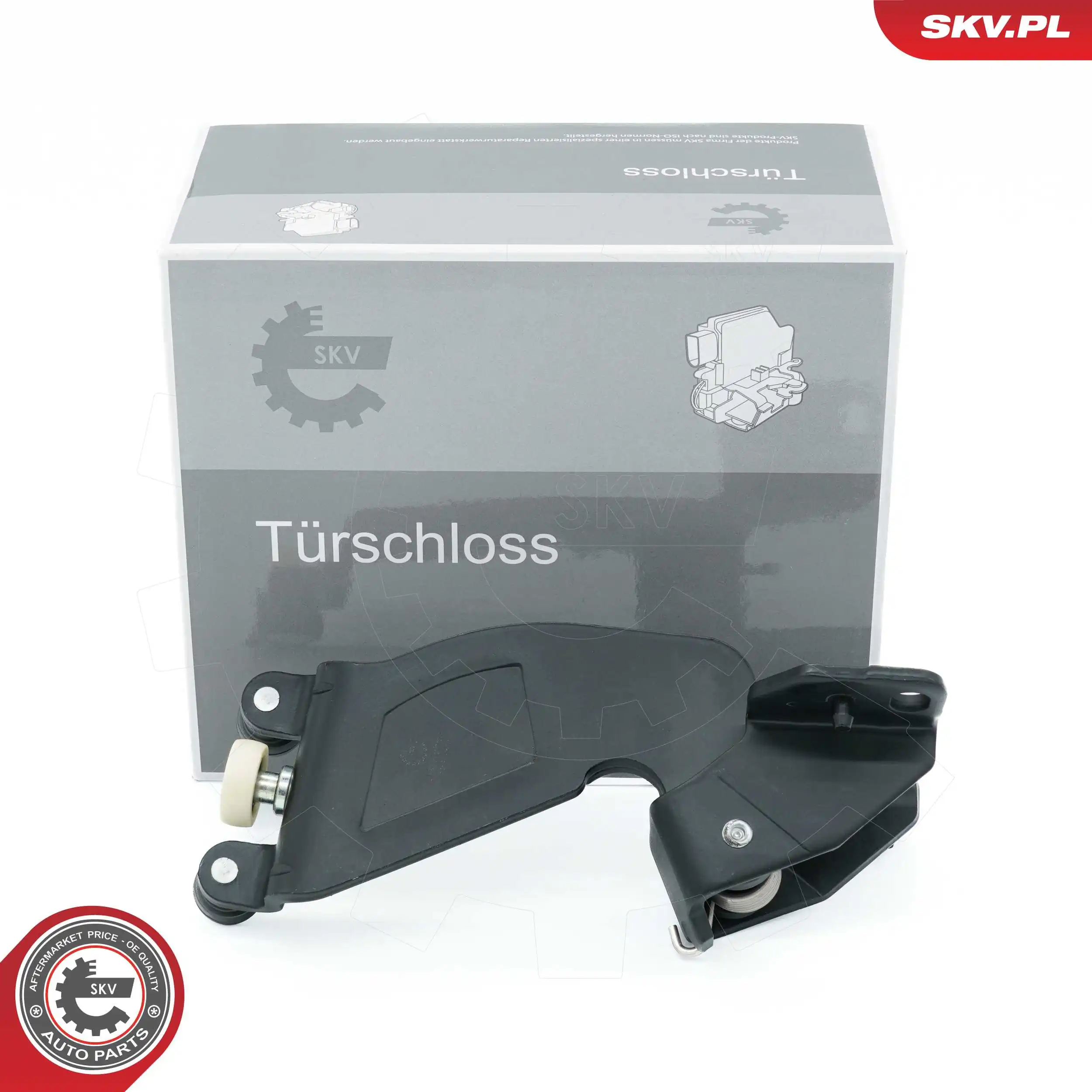 Roller Guide, sliding door 96SKV842