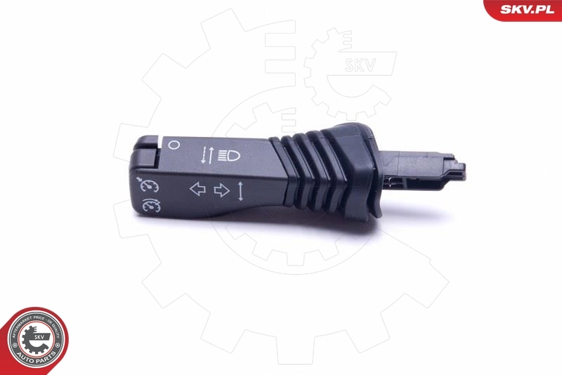 Steering Column Switch 38SKV529