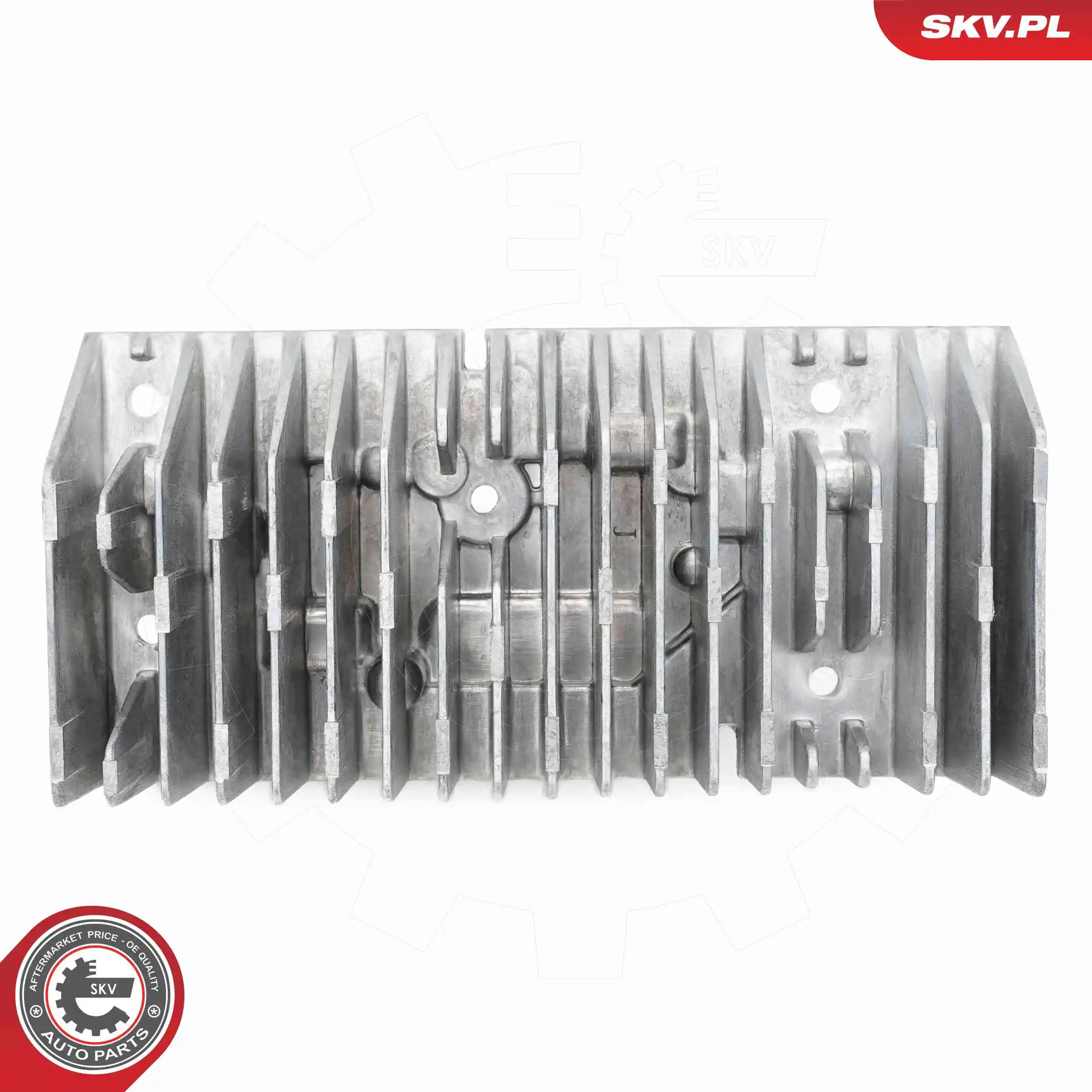 ESEN SKV 59SKV283 Control Unit, lights