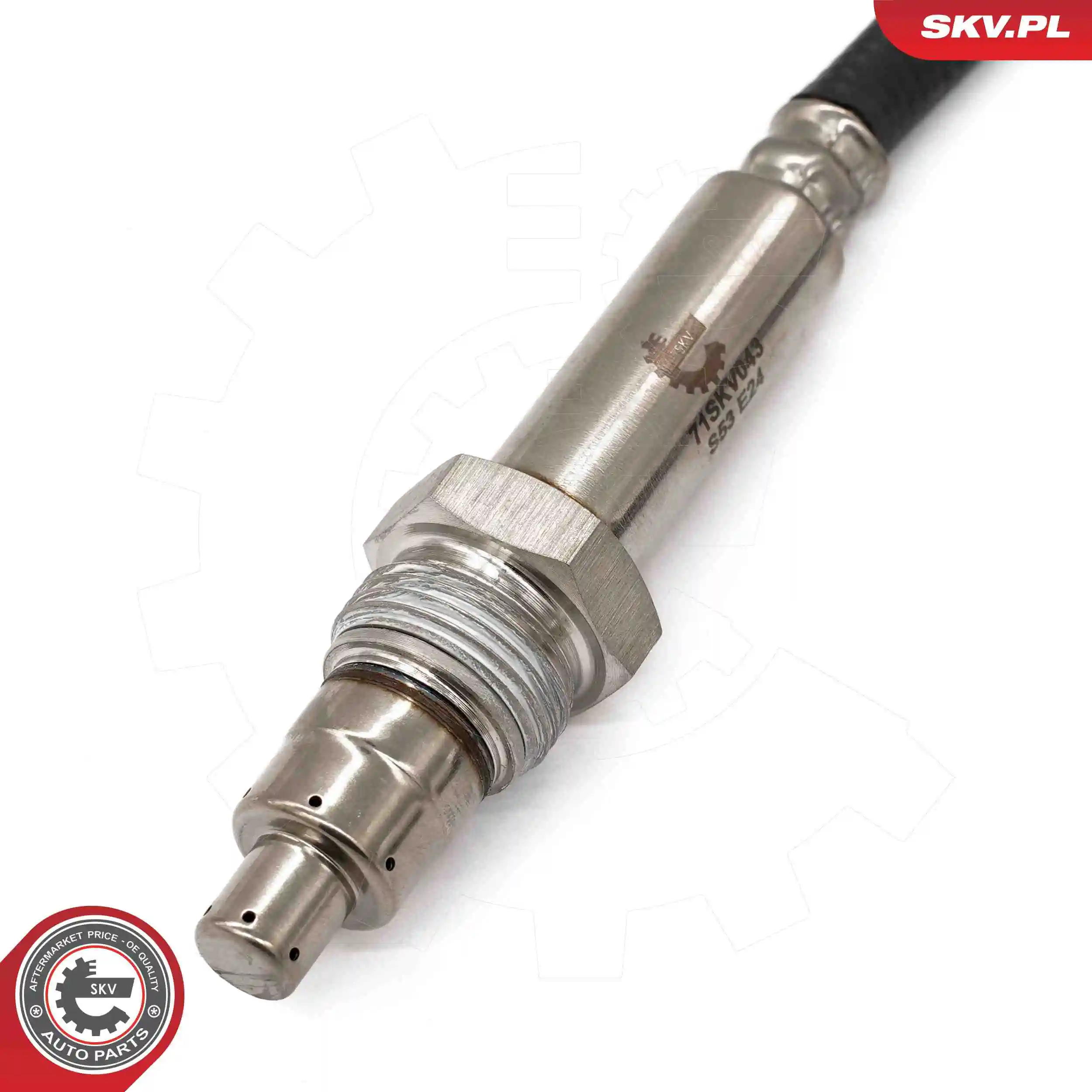 ESEN SKV 71SKV043 NOx Sensor, NOx catalytic converter