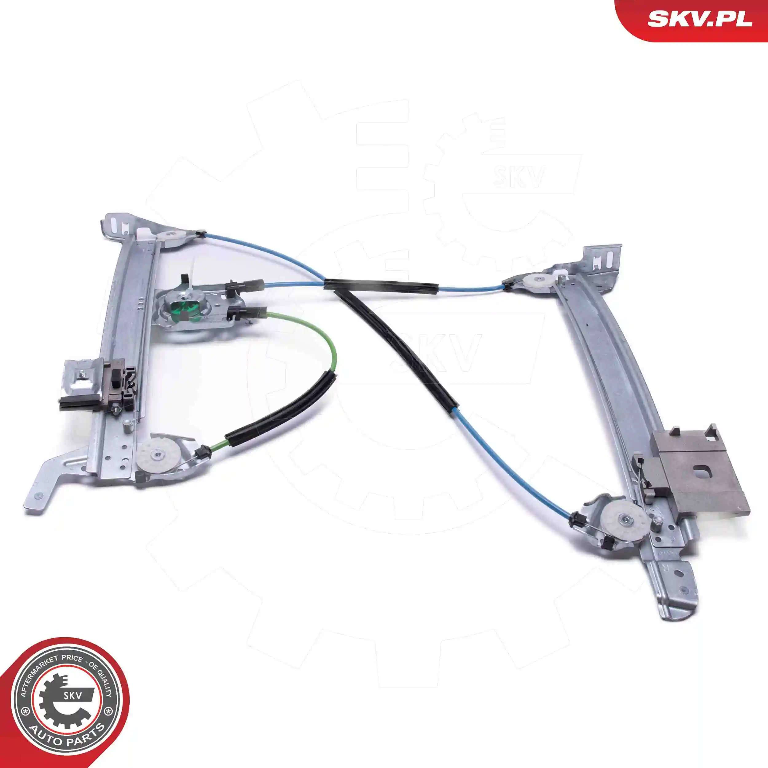 Window Regulator 51SKV512