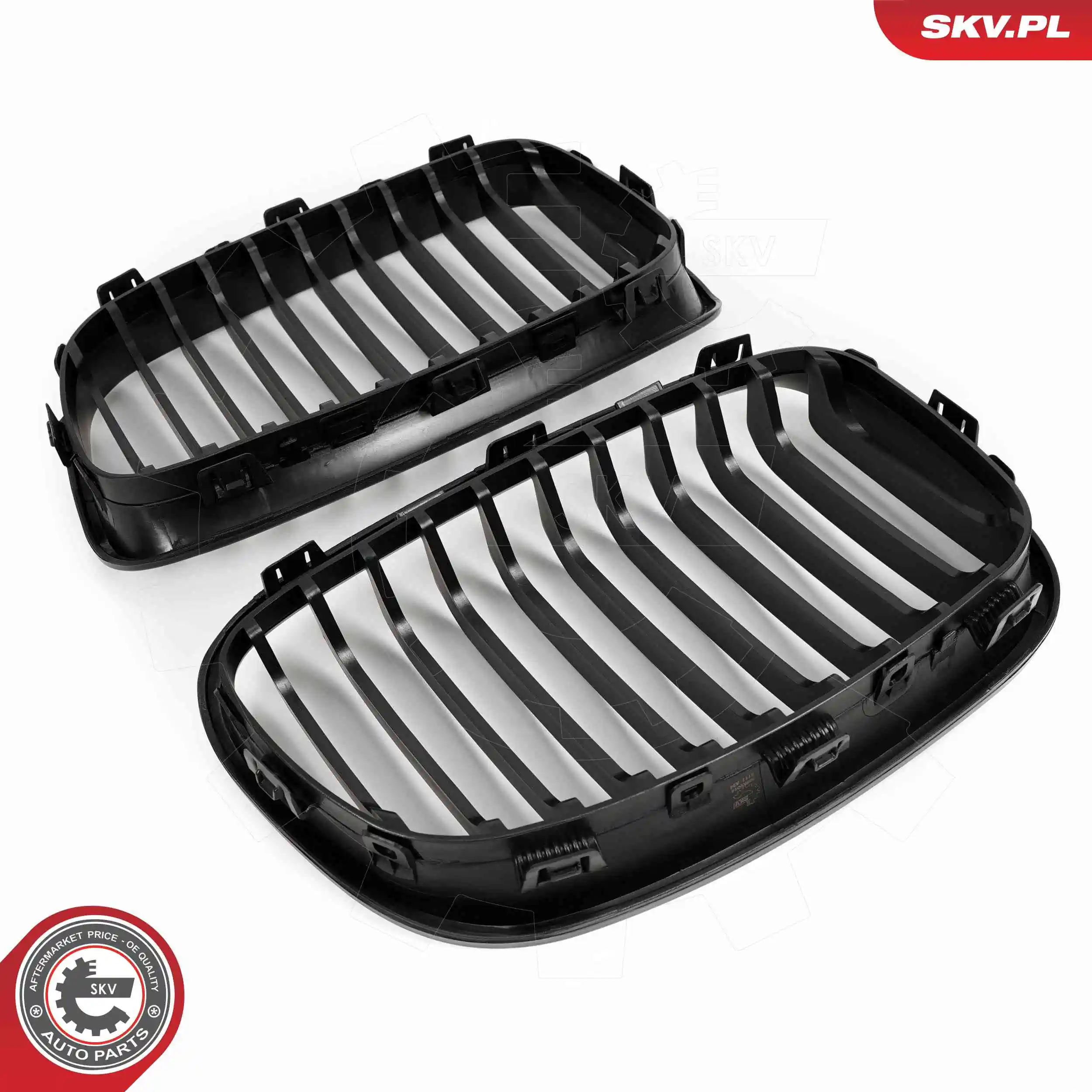 ESEN SKV 66SKV014 Radiator Grille