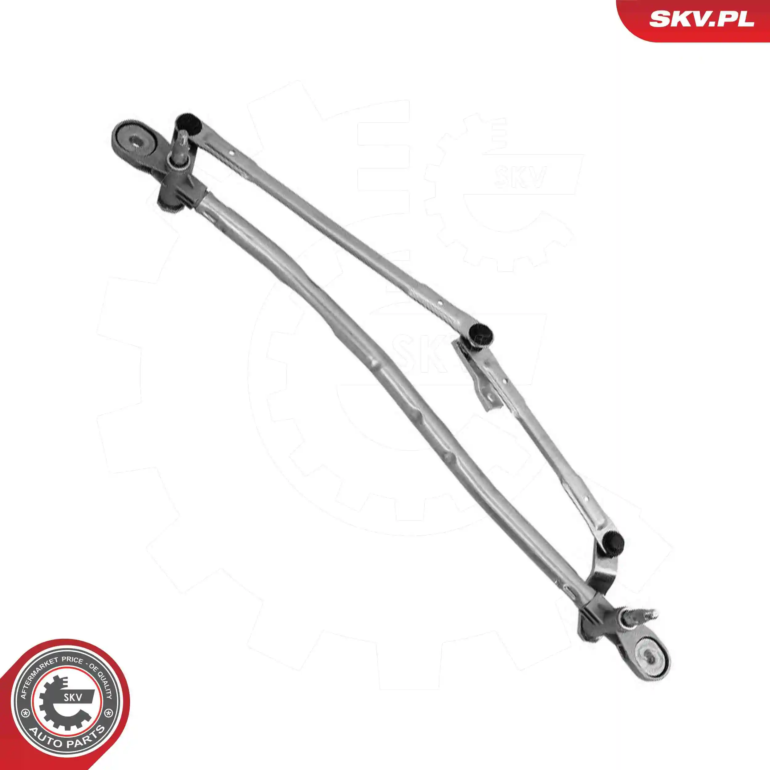 Wiper Linkage 05SKV220