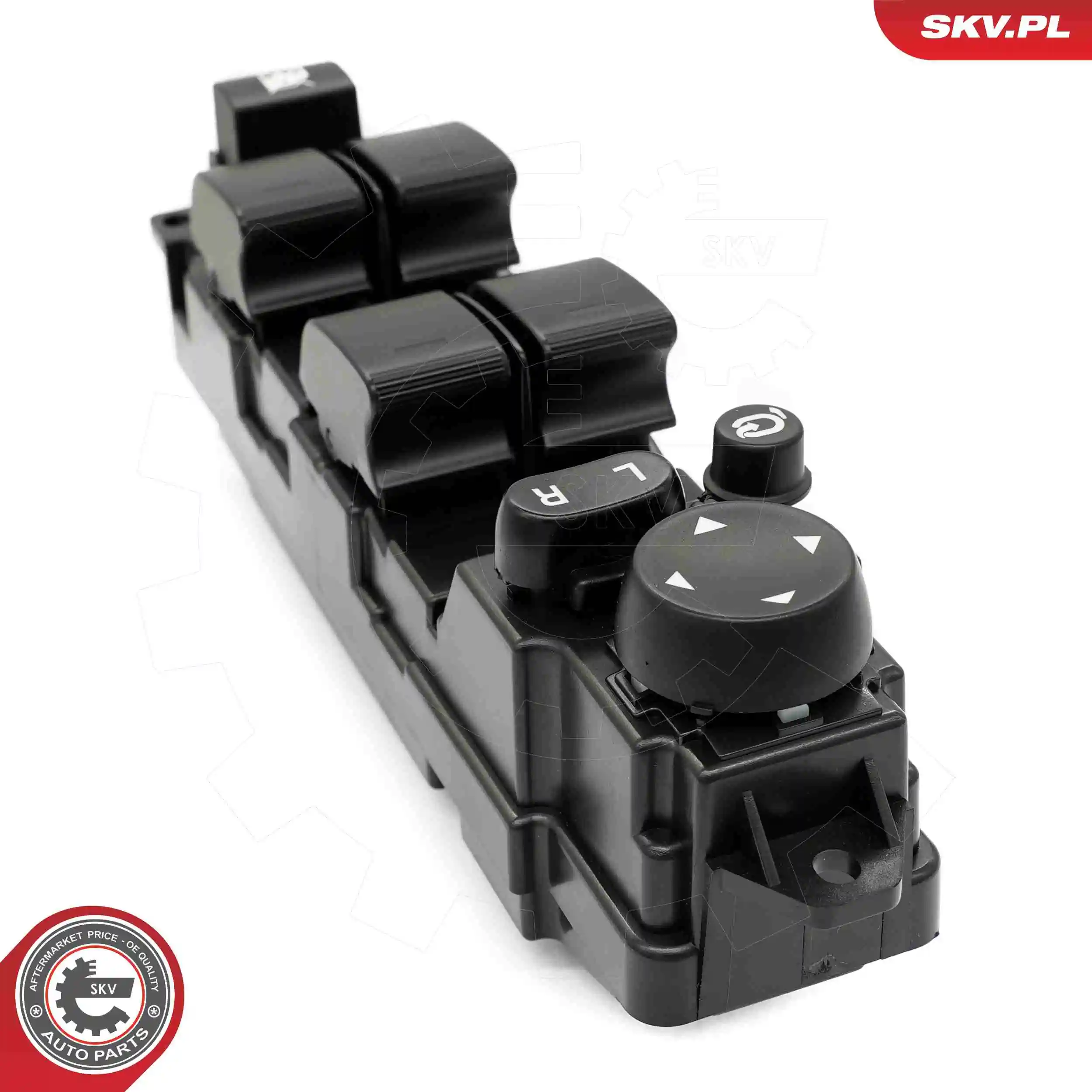 Switch, window regulator 37SKV421