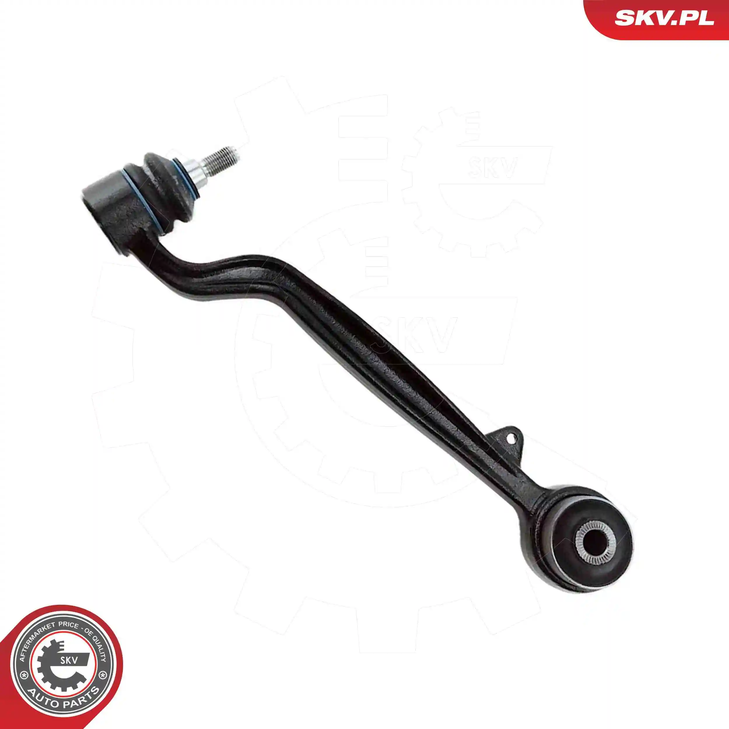 Control/Trailing Arm, wheel suspension 69SKV850
