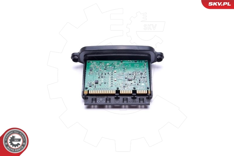ESEN SKV 59SKV154 Control Unit, lights