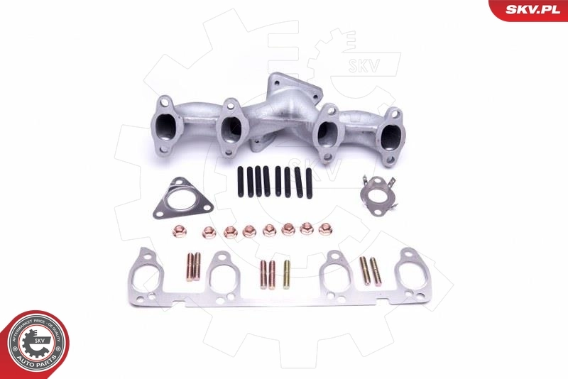 ESEN SKV 49SKV048 Manifold, exhaust system