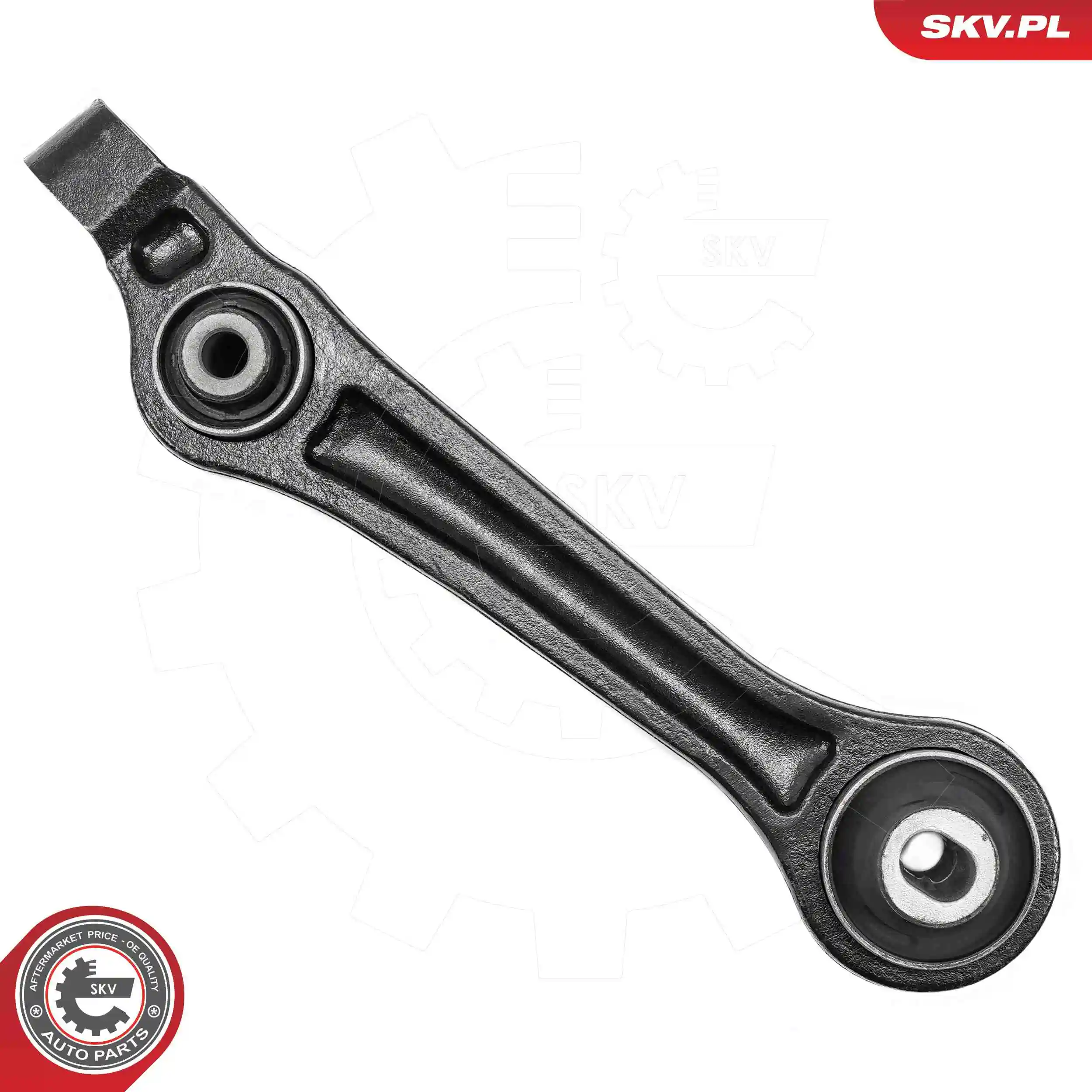 Control/Trailing Arm, wheel suspension 69SKV852