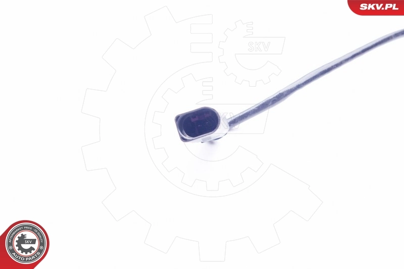 Sensor, exhaust gas temperature 30SKV108