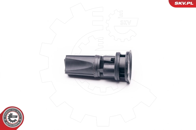 Oil Separator, crankcase ventilation 31SKV018