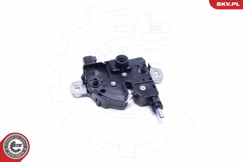 Bonnet Lock 96SKV167