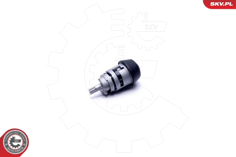 Steering Lock 96SKV794