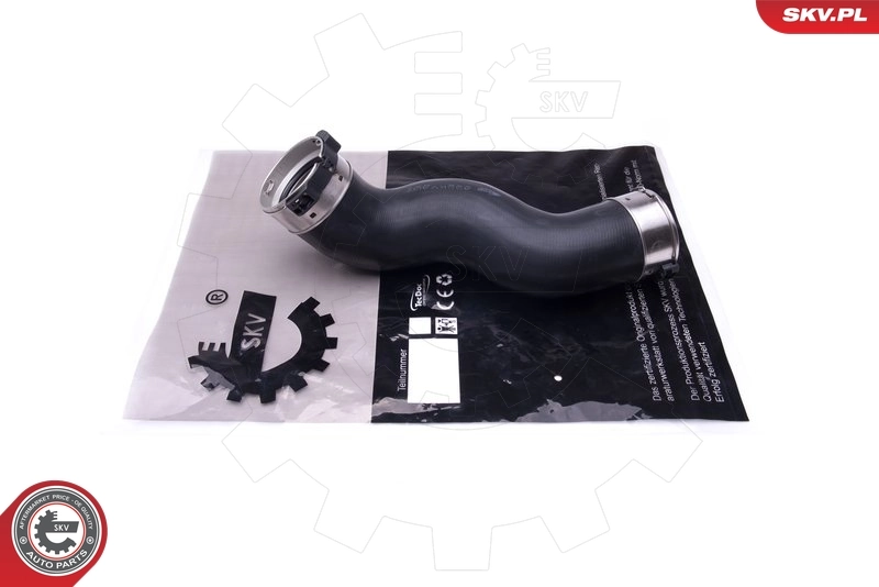 Charge Air Hose 43SKV407