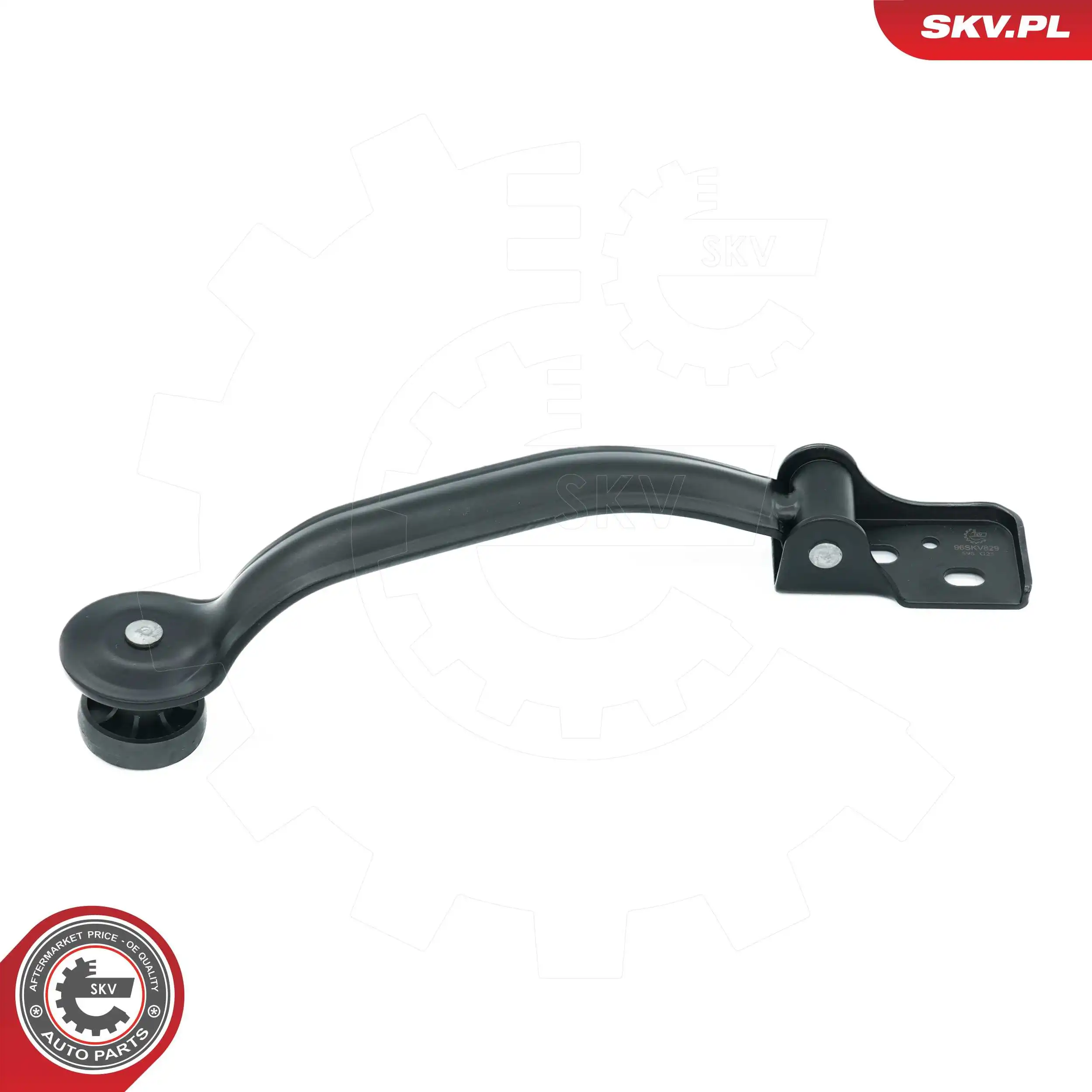 ESEN SKV 96SKV829 Roller Guide, sliding door