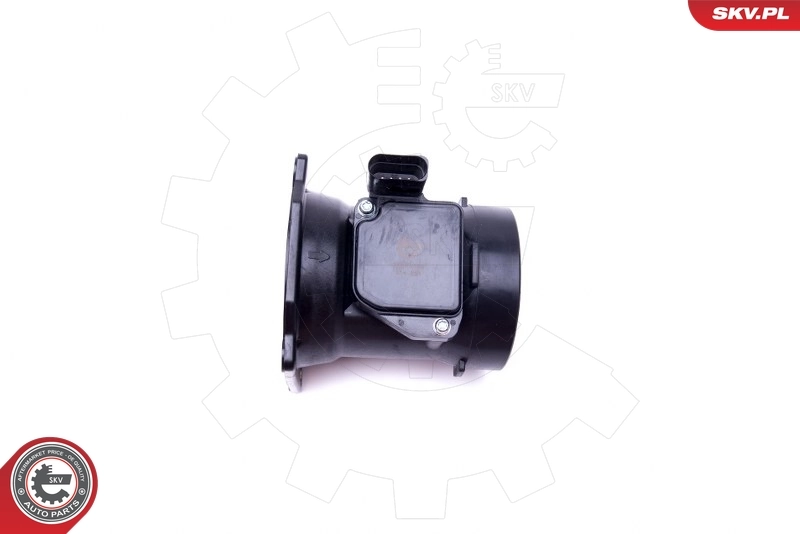 Mass Air Flow Sensor 07SKV154
