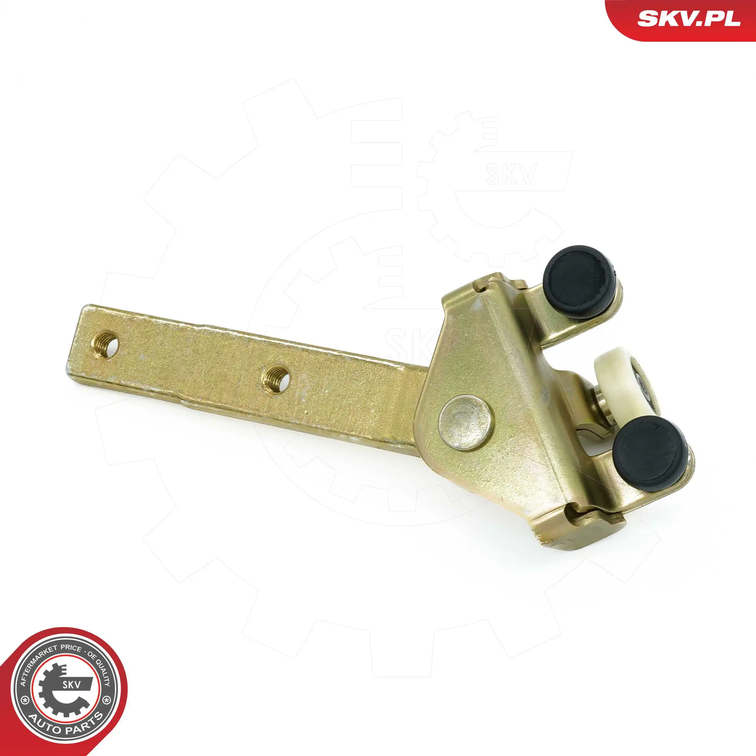 ESEN SKV 96SKV863 Roller Guide, sliding door