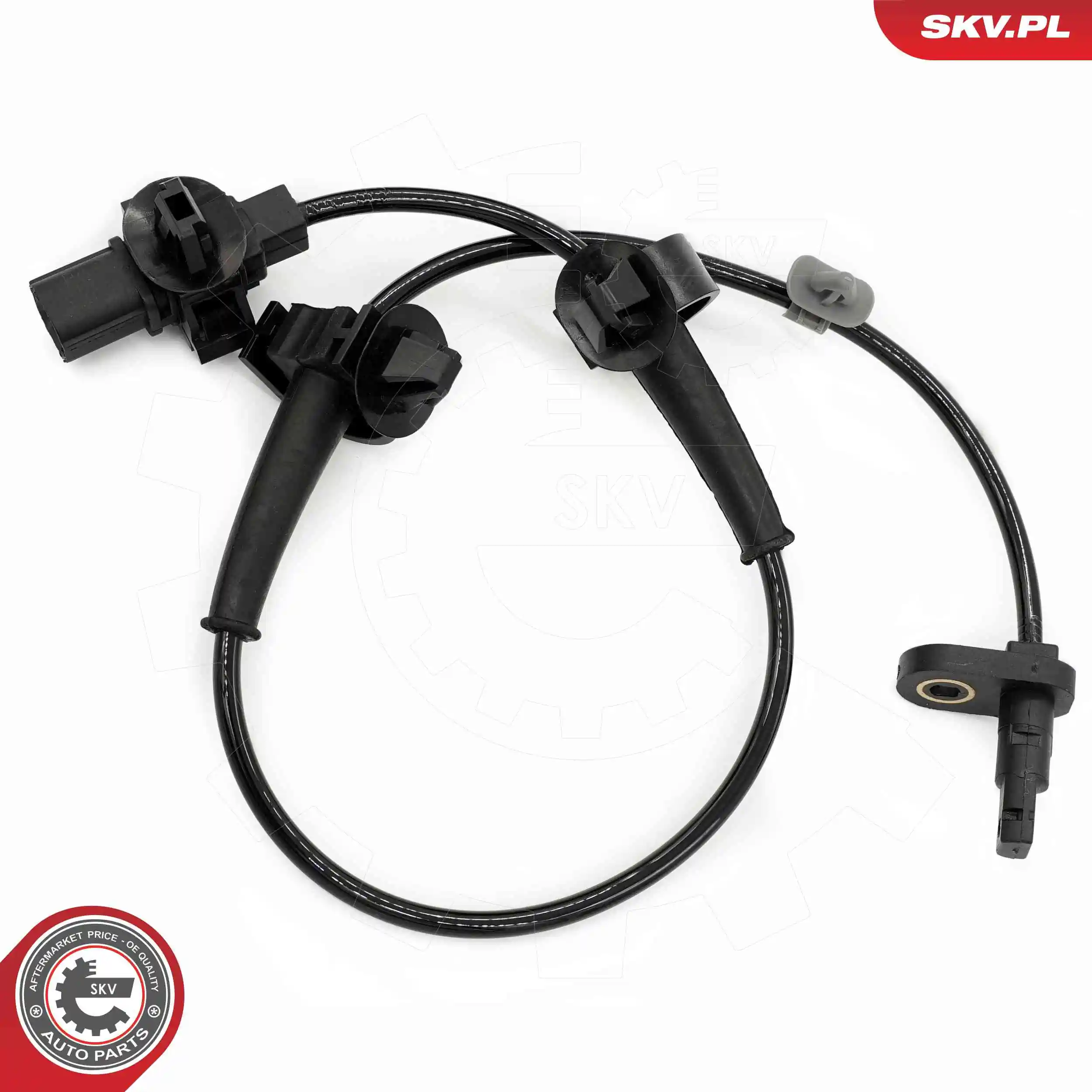 Sensor, Raddrehzahl 06SKV547