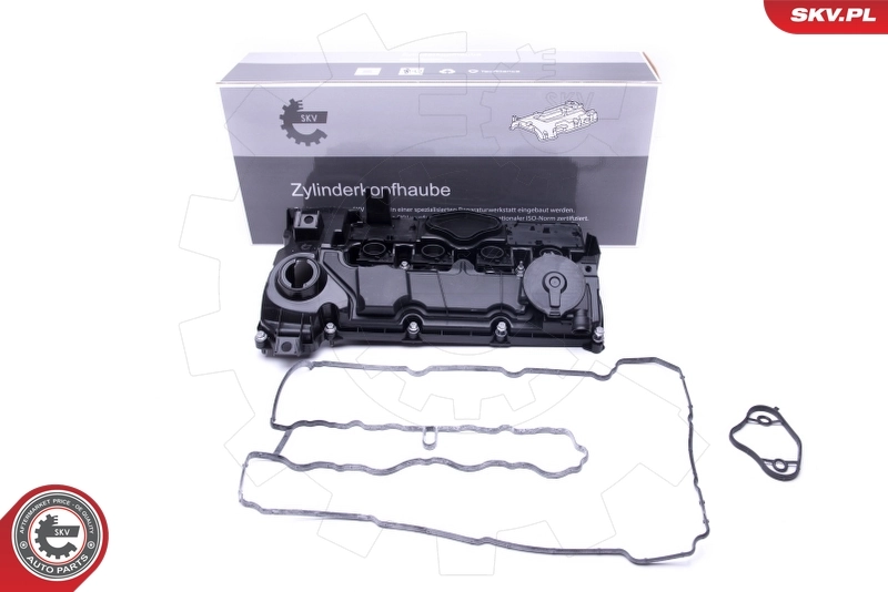 Cylinder Head Cover 48SKV067