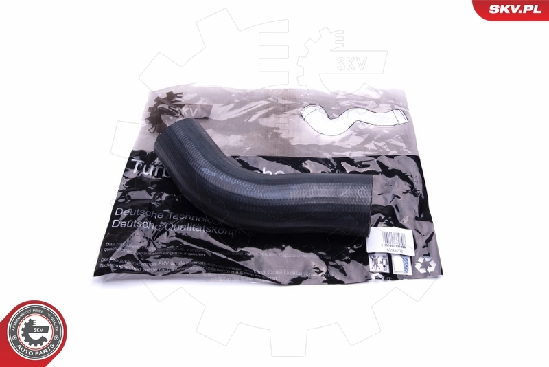 Charge Air Hose 43SKV203
