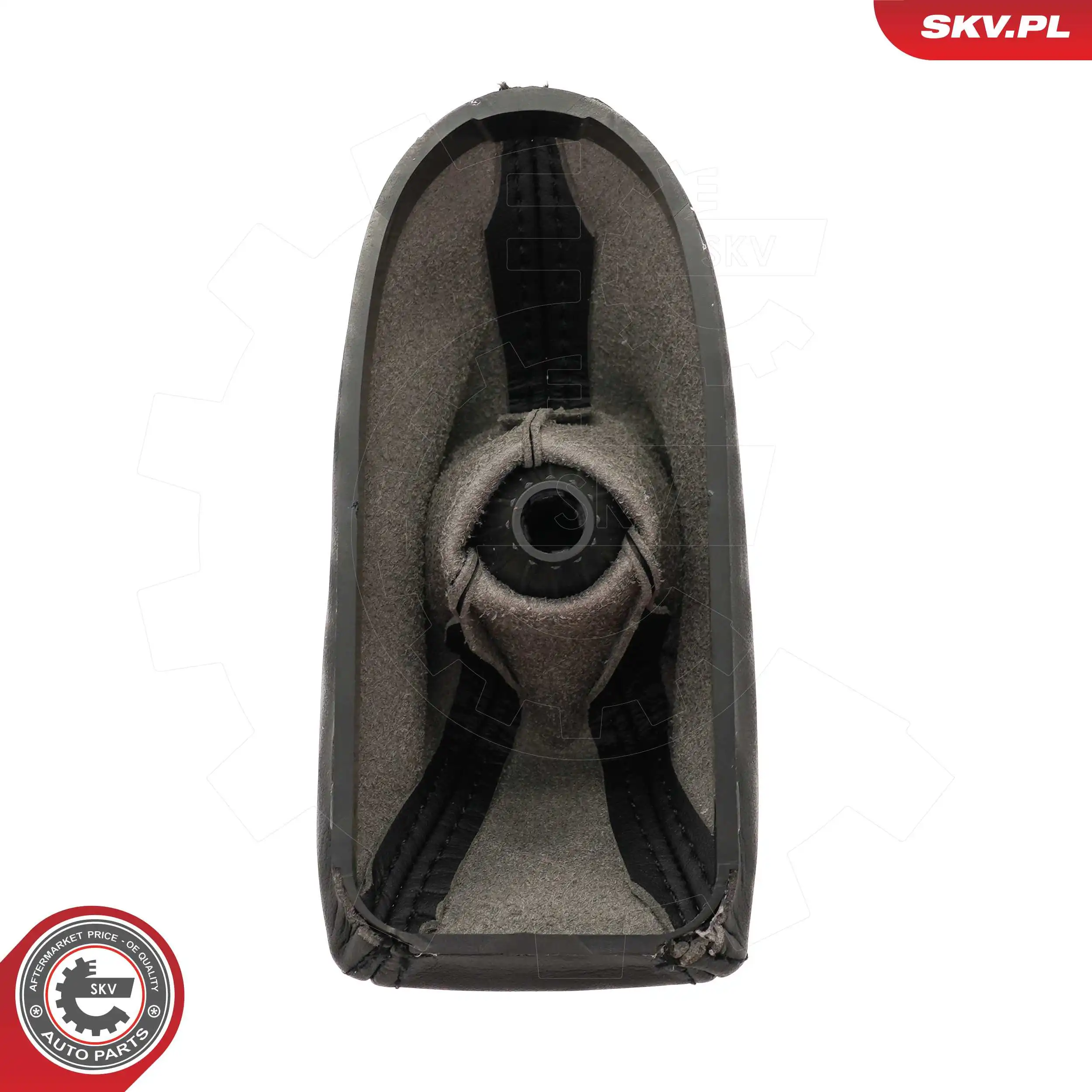 ESEN SKV 63SKV501 Gear Shift Lever Knob