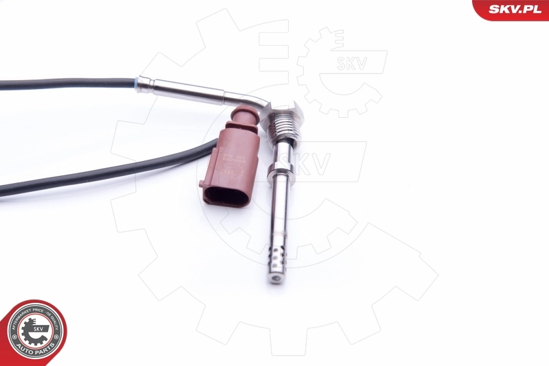 Sensor, exhaust gas temperature 30SKV212