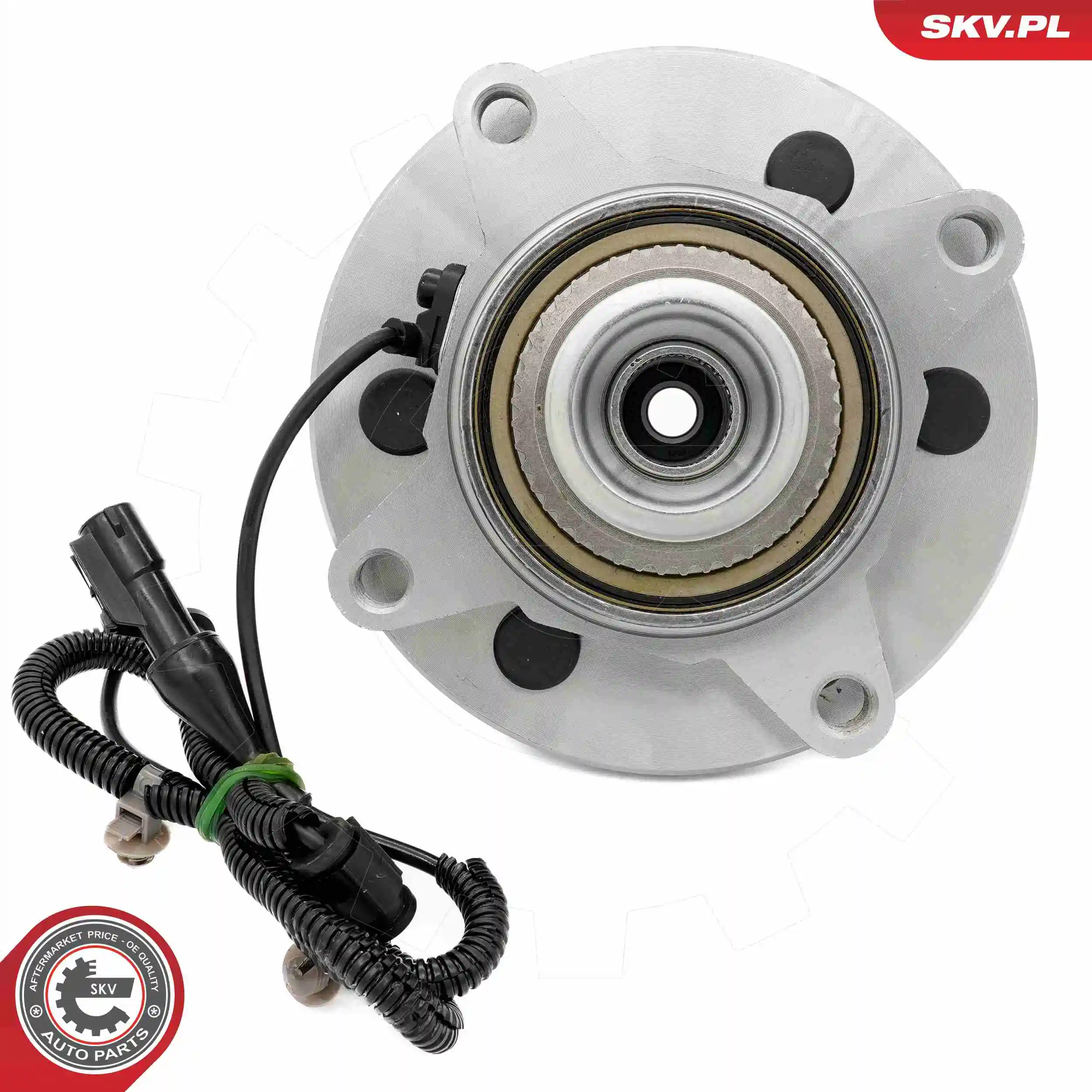 ESEN SKV 29SKV588 Wheel Bearing Kit