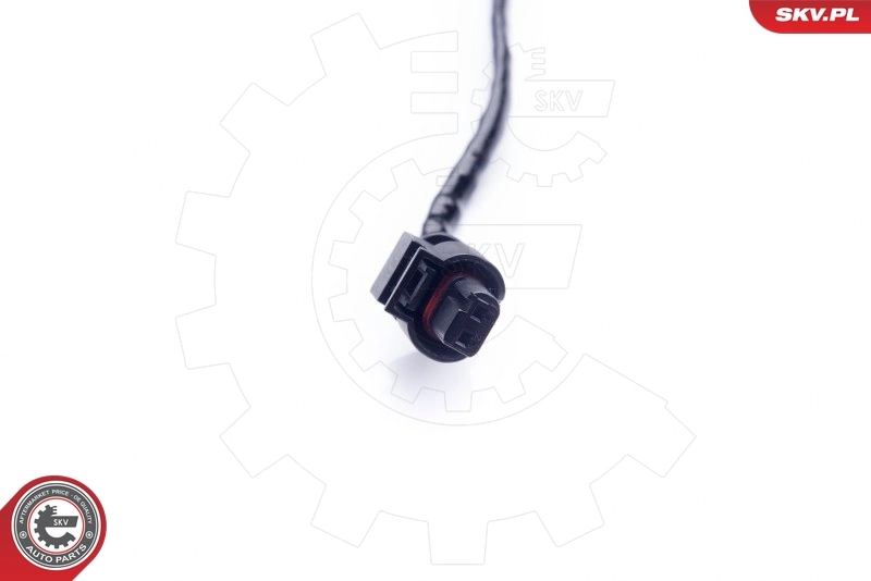 Sensor, exhaust gas temperature 30SKV072