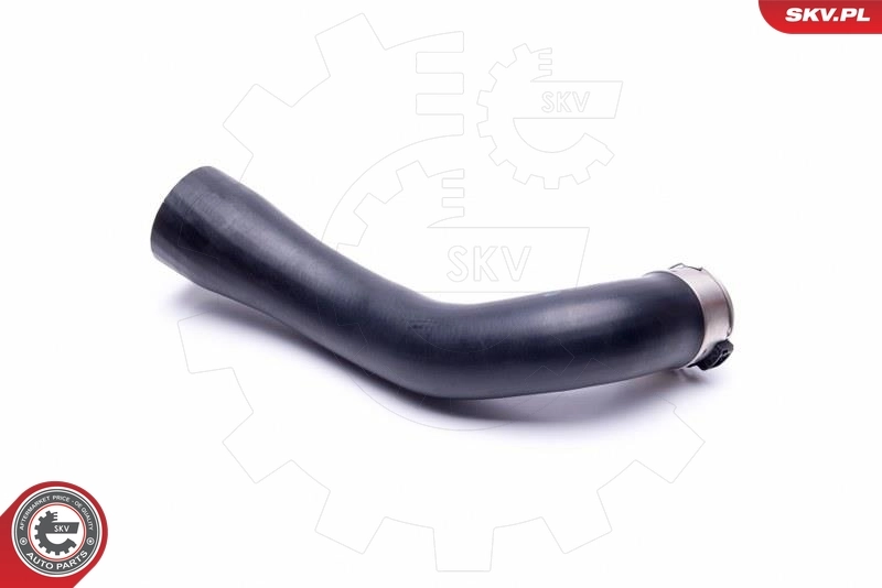 Charge Air Hose 54SKV163