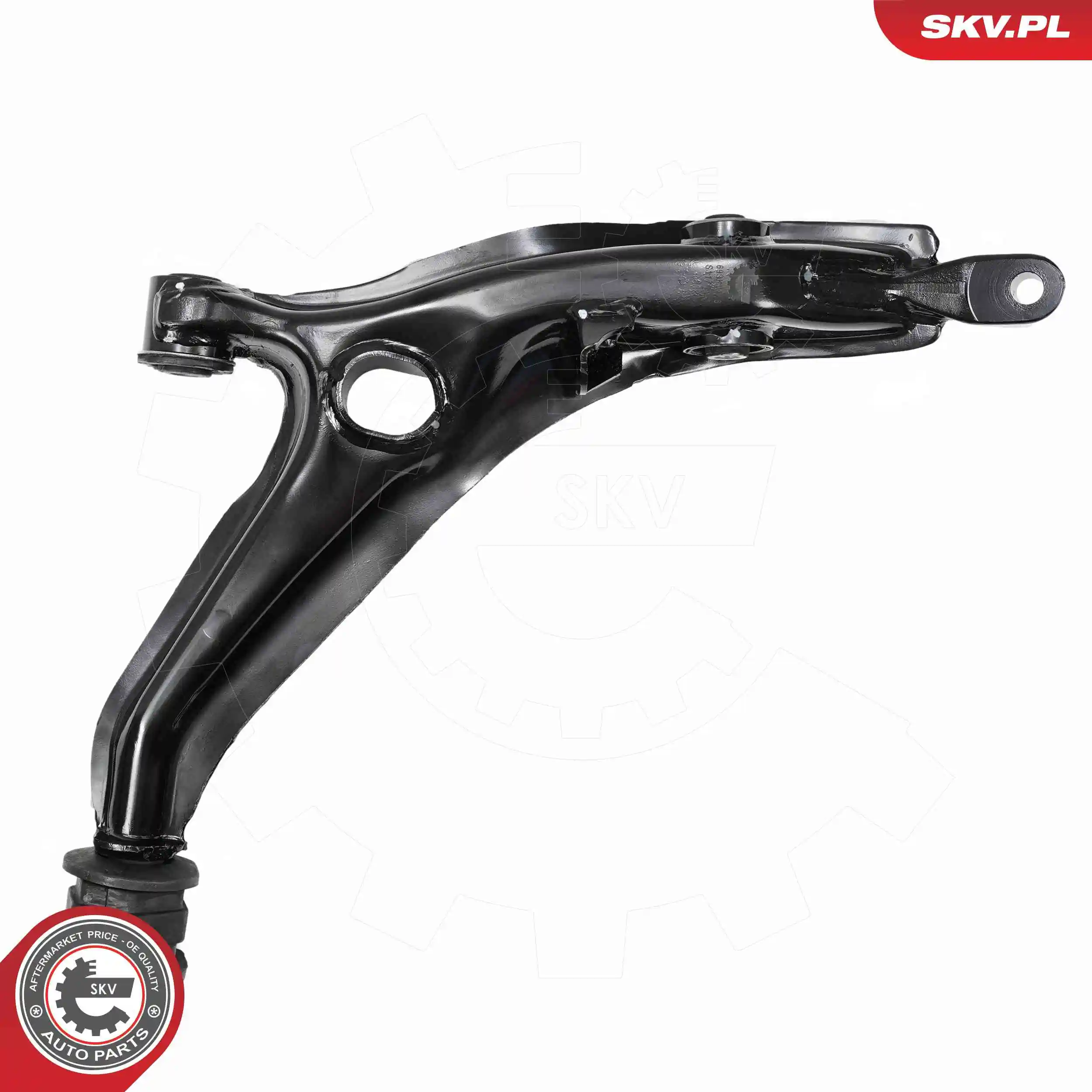 Control/Trailing Arm, wheel suspension 69SKV116