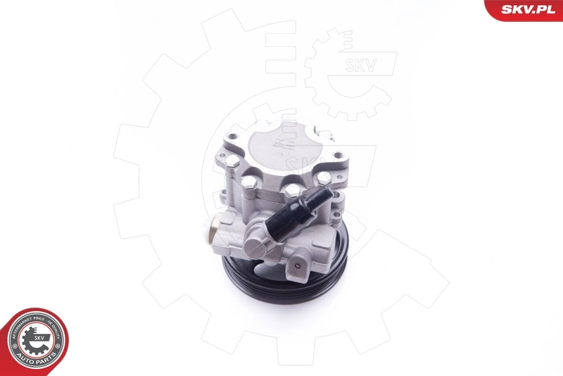 Hydraulic Pump, steering 10SKV077