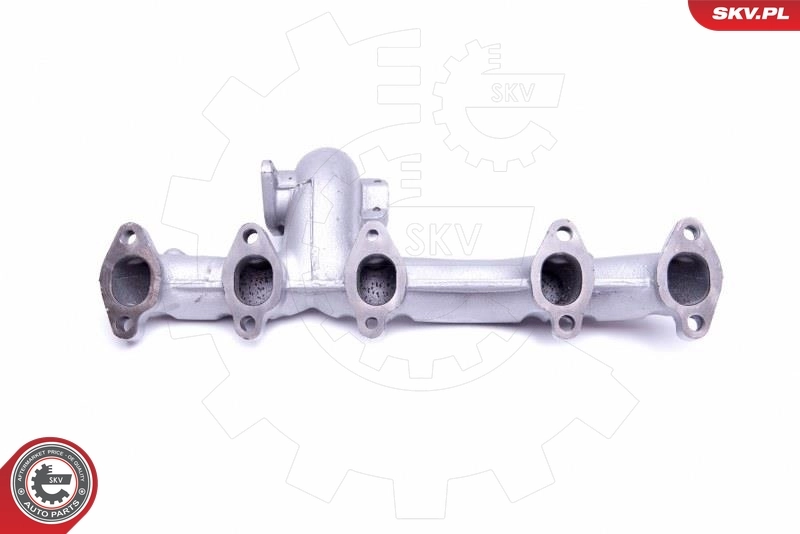 Manifold, exhaust system 49SKV052