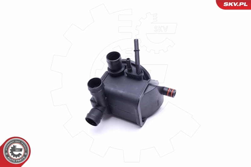 Oil Separator, crankcase ventilation 31SKV152
