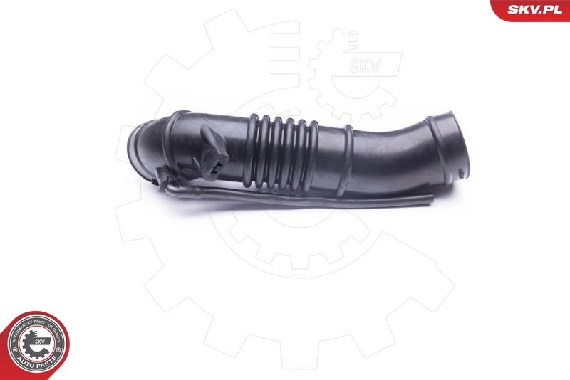 Intake Hose, air filter 24SKV453