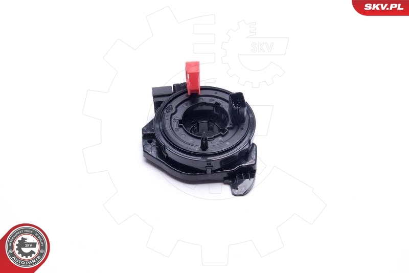 ESEN SKV 96SKV578 Clockspring, airbag