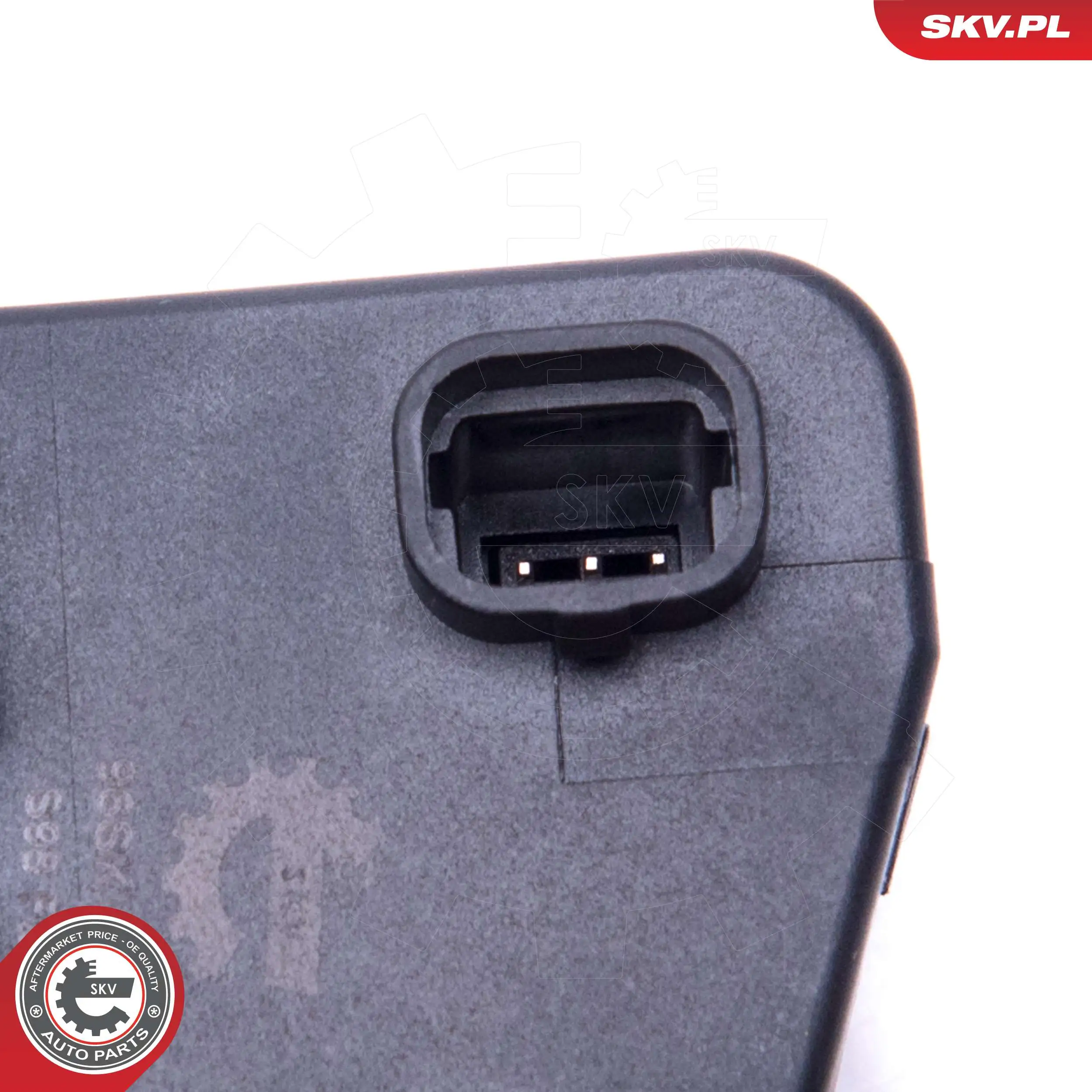 ESEN SKV 96SKV940 Actuator, headlight levelling
