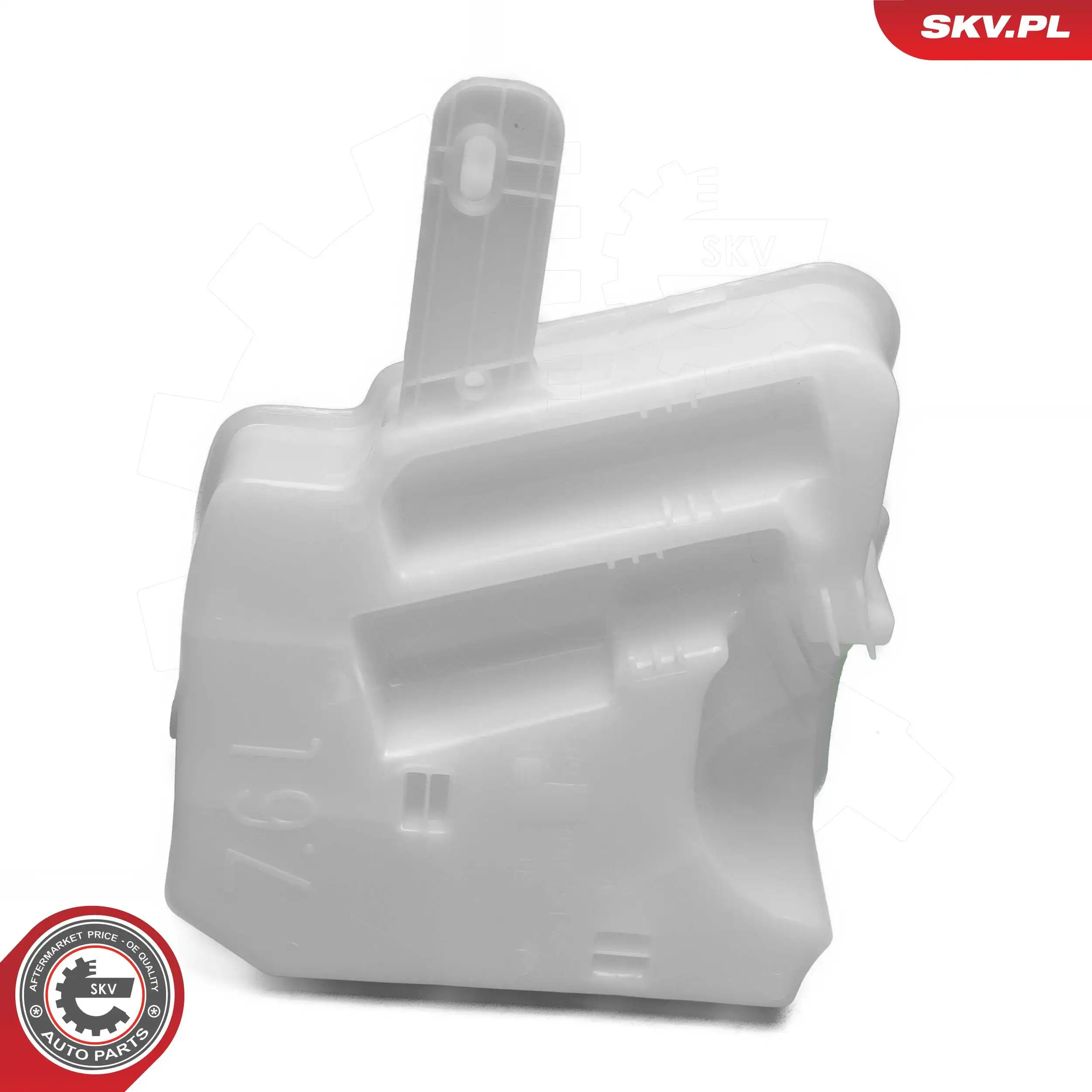 Washer Fluid Reservoir, window cleaning 61SKV703