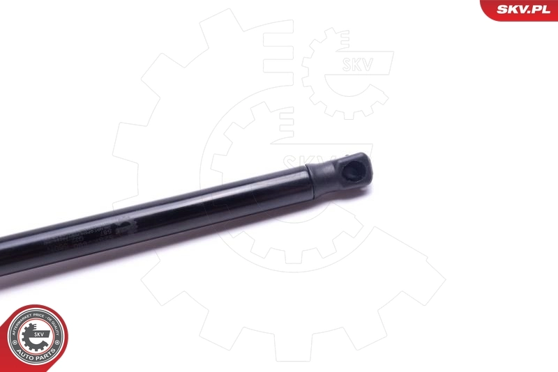 Gas Spring, boot/cargo area 52SKV660