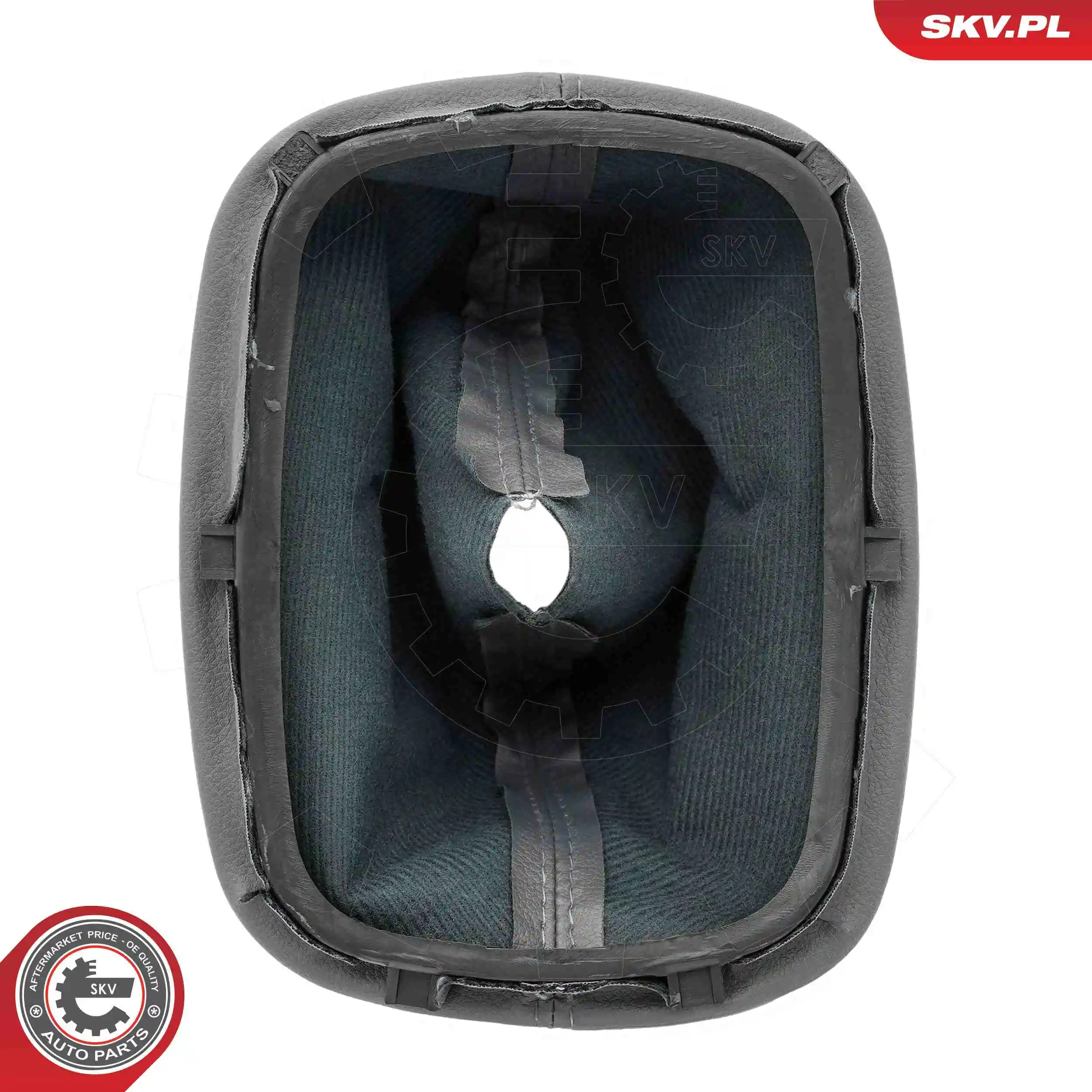 Gear Shift Lever Knob 63SKV922