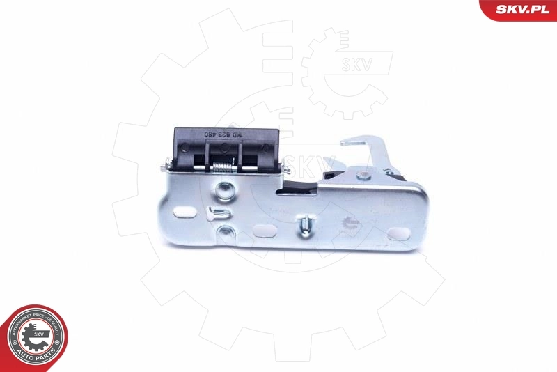 Bonnet Lock 16SKV246