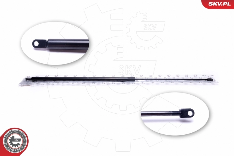 ESEN SKV 52SKV056 Gas Spring, bonnet