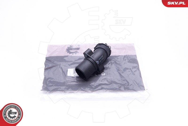 Coolant Flange 24SKV397