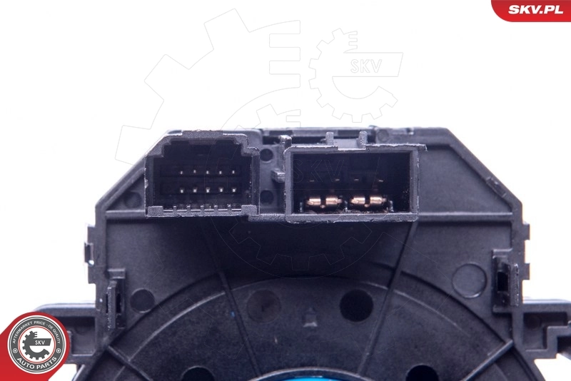 Clock Spring, airbag 96SKV544