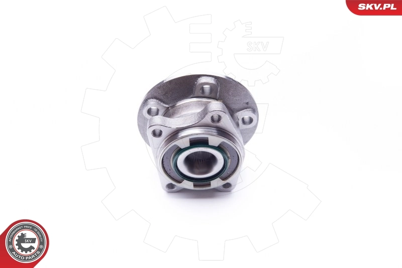 Wheel Bearing Kit 29SKV179